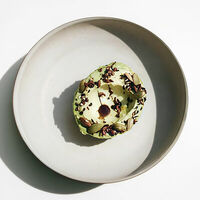 Авокадо в Angel Cakes