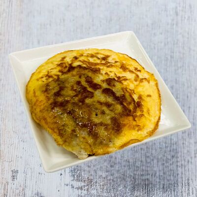 Шницель по-биробиджански в Изюм по цене 240 ₽