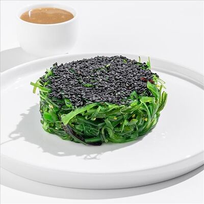 Салат чука в SeabasSushi по цене 725 ₽