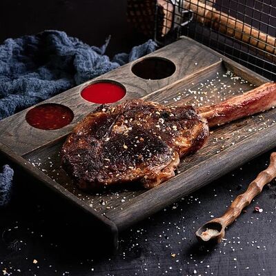 Томагавк в Prime granzh по цене 1500 ₽