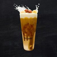 Феликс в Kitsune Cafe