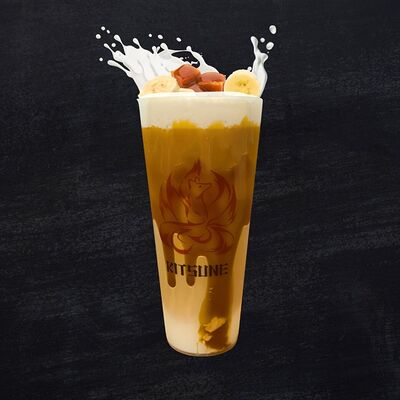 Феликс в Kitsune Cafe по цене 720 ₽