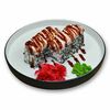 Лососевый шик в Sushiman по цене 3600