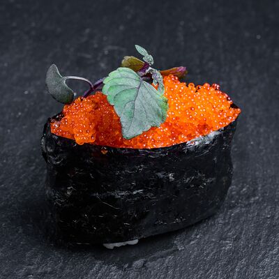 Гункан с тобико в Ohasi по цене 180