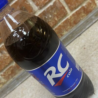 RC-Cola в Мой тандыр по цене 250 ₽