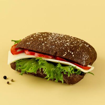 Сэндвич Греческий в Люди Любят по цене 198 ₽