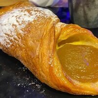 Конверт с абрикосом в Craft'n Go