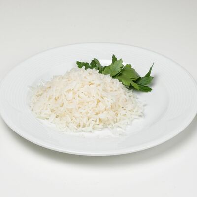 Рис басмати в Kitchen по цене 130