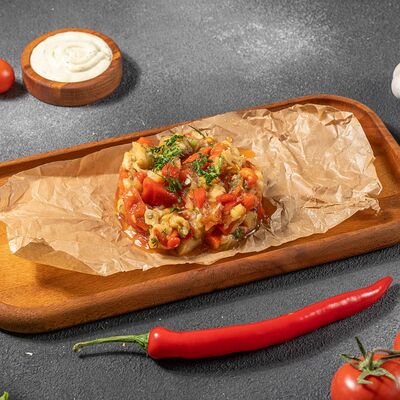 Соте в Восточка по цене 400 ₽