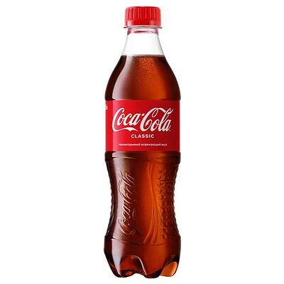 Coca-Cola в Восточный Рай по цене 200 ₽