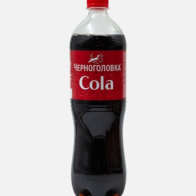 Черноголовка Cola в Full food по цене 135 ₽