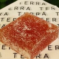 Мармелад Грейпфрут Эрл Грей в Terra Desserts