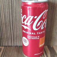 Coca-Cola в Smart Foods