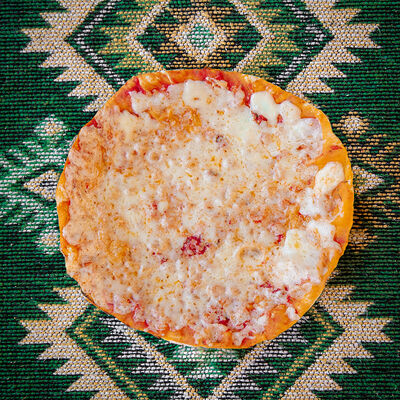 Ламаджо с сыром в Хинкальная Сациви по цене 230 ₽