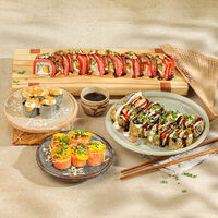 Сет Фрэш в Pikapika