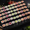 Minirolls набор Спешл Мини в Веселый Самурай SUSHI PREMIUM по цене 3920