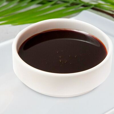 Соевый соус 40 г в Суши-бар Тунец по цене 48 ₽