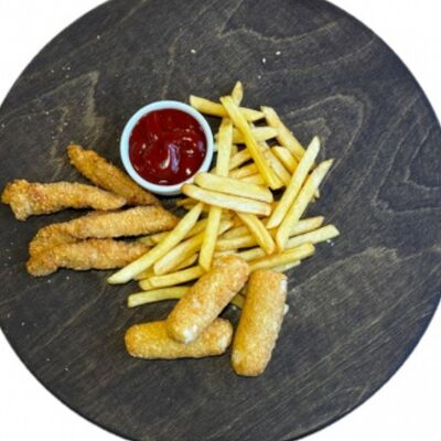 Комбо Вкусный перерыв в Пицца МАФИЯ по цене 650 ₽