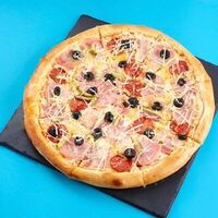 Пицца Мясная XL в От Винта!