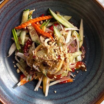 Гой бо в Ханой по цене 635 ₽