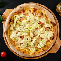 Цезарь Пицца в Sёmga