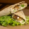 Шаурма Цезарь С Креветкой Мини в Мы в Мясо по цене 649