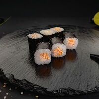 Ролл Кани маки 6 шт в Ёжкин ролл