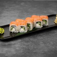 Филадельфия лайт в Diamonds