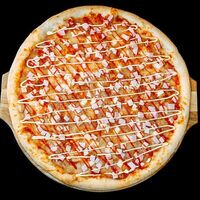 Пицца Просто-Пицца в YESH-PIZZA