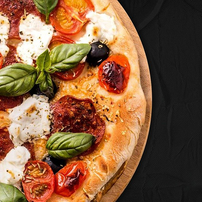 Итальянская 30 см в Япошка по цене 660 ₽