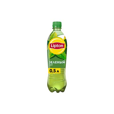 Lipton Зеленый в Шавыч по цене 120 ₽