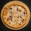 Пицца фрито де мари в La Piazza по цене 760
