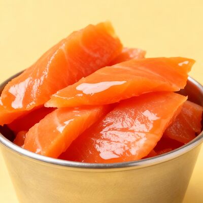 Филе красной рыбы в Чеба по цене 79 ₽