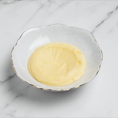 Картофельное пюре в Buffalero di Mare по цене 400 ₽