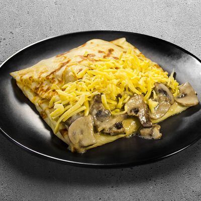 Блин Жульен в Избушка по цене 139 ₽