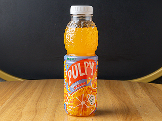 Палпи апельсин в Шаурма Маркет по цене 179 ₽