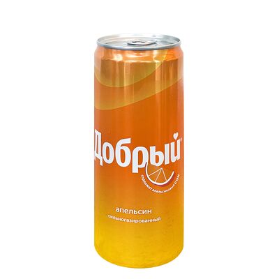 Добрый Апельсин в Три жены по цене 70