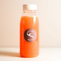 Фреш из грейпфрута в Saint