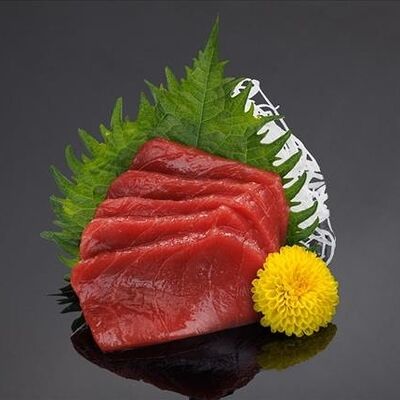 Тунец блюфин в Bluefin по цене 3350 ₽