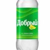 Добрый Лайм-Лимон в Суши Шок по цене 416