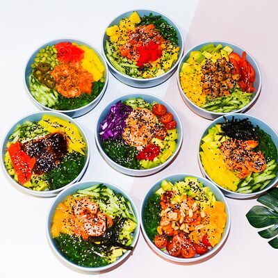 Сет На компанию в Pokemania по цене 6999 ₽