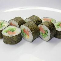 Сяке кунсей чука маки в Кампус