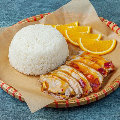 Ком Вит в Вьет Кук по цене 640 ₽