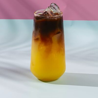 Дим ice бамблв Dimcoffee по цене 320 ₽