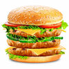 Special La Chicken в LA Burger & Pizza по цене 2400