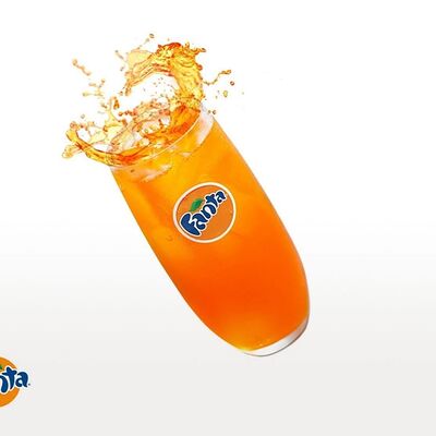 Fanta в Мануфактура 1858 по цене 200 ₽