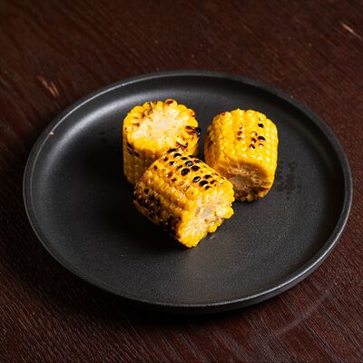 Кукуруза на гриле в Восход по цене 300 ₽