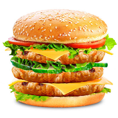 Special La Chicken в LA Burger & Pizza по цене 2400 ₸