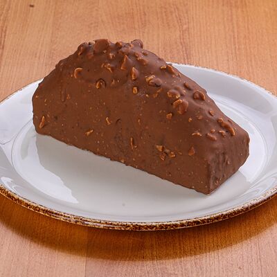 Кекс шоколадный в Панчо фактори по цене 400 ₽