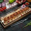 Люля-кебаб из говядины в Мясье Шашлык по цене 849